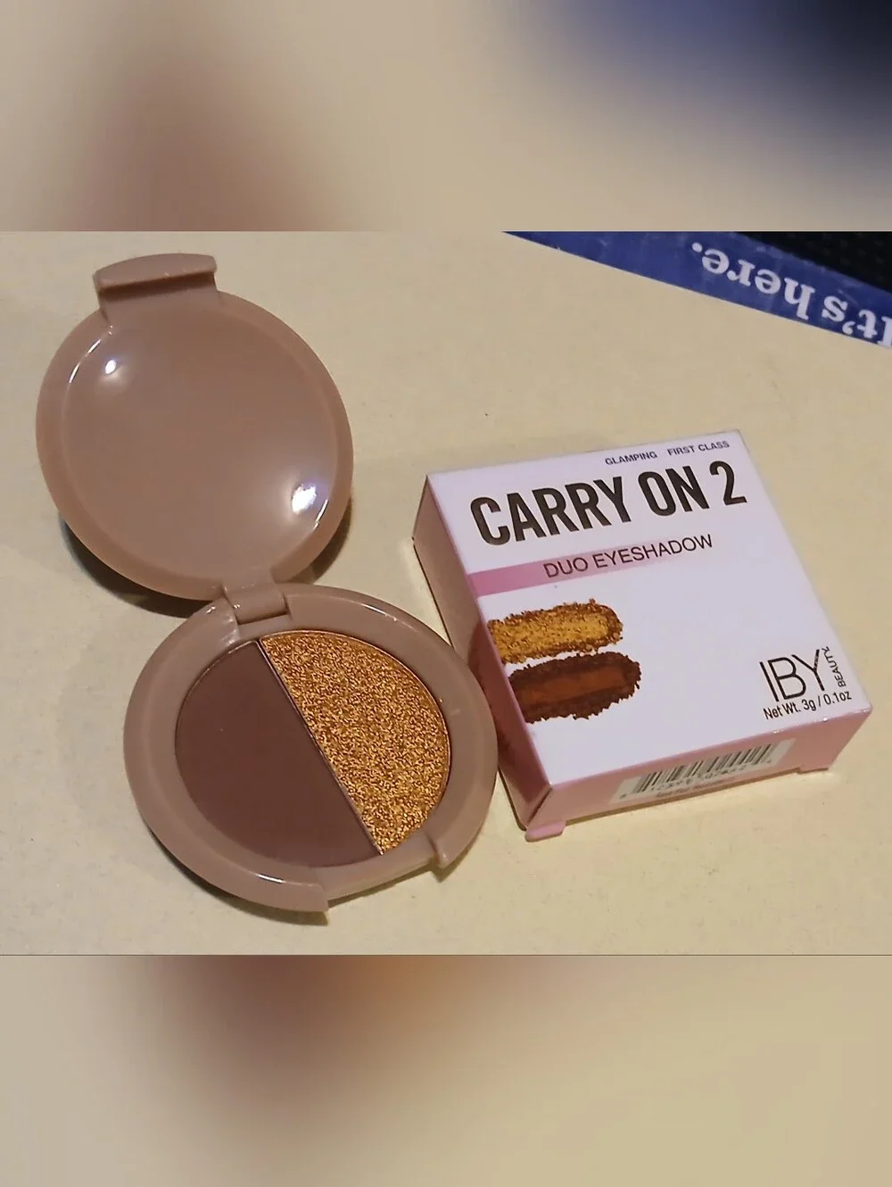 NEW MAKEUP BUNDLE